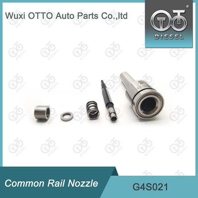 G4S021 Bocas de ferro comum denso para injetores 295050-0290/33800-4A950