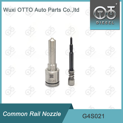 G4S021 Bocas de ferro comum denso para injetores 295050-0290/33800-4A950