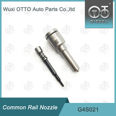 G4S021 Bocas de ferro comum denso para injetores 295050-0290/33800-4A950