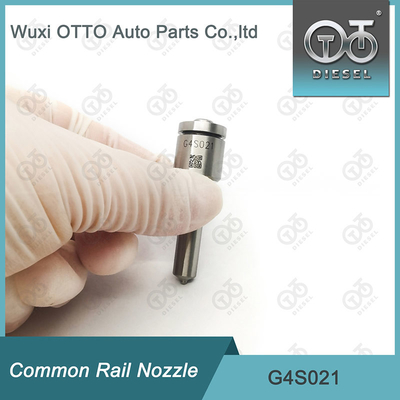 G4S021 Bocas de ferro comum denso para injetores 295050-0290/33800-4A950