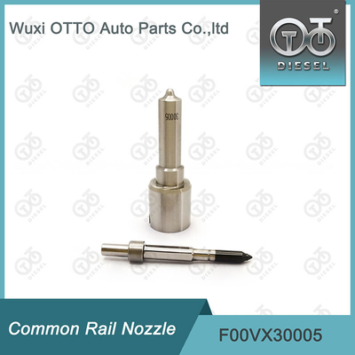 F00VX30005 Bosch Piezo Nozzle para injetores 0445115024/ 034/035/036/ 037/ 051/