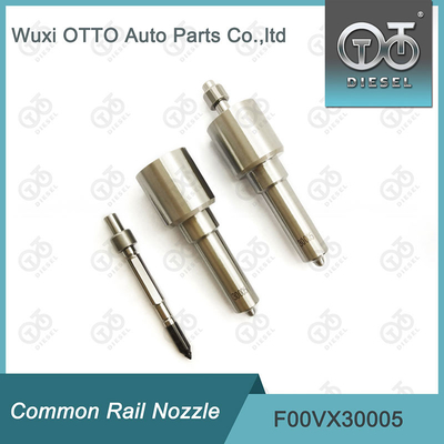 F00VX30005 Bosch Piezo Nozzle para injetores 0445115024/ 034/035/036/ 037/ 051/