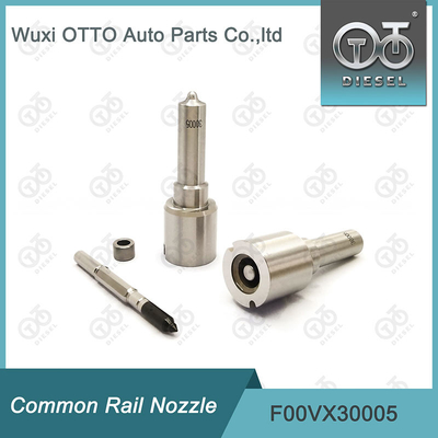 F00VX30005 Bosch Piezo Nozzle para injetores 0445115024/ 034/035/036/ 037/ 051/