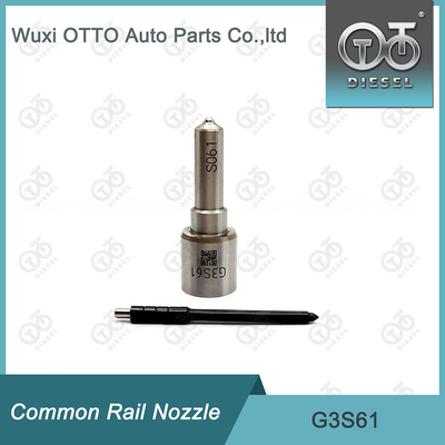 G3S61 Bocas de ferro comum denso para injetores 295050-1200