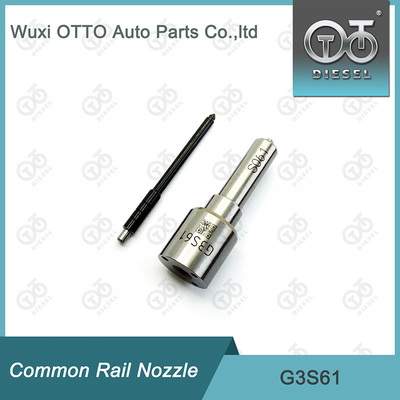 G3S61 Bocas de ferro comum denso para injetores 295050-1200