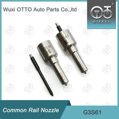 G3S61 Bocas de ferro comum denso para injetores 295050-1200