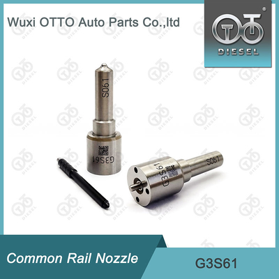 G3S61 Bocas de ferro comum denso para injetores 295050-1200