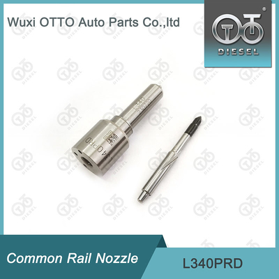 L340PRD Delphi Common Rail Nozzle para injetor R00201D