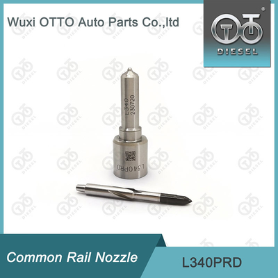L340PRD Delphi Common Rail Nozzle para injetor R00201D