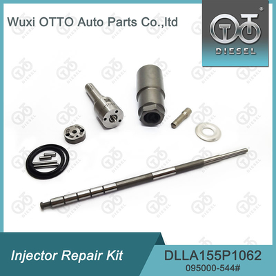 Reparo Kit For Injetor 095000-829X/23670-0L050 DLLA155P1062 de Denso