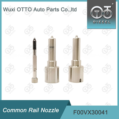 F00VX30041 Bosch Piezo Nozzle para injetores 0445116024 / 986435394 / 13537805428