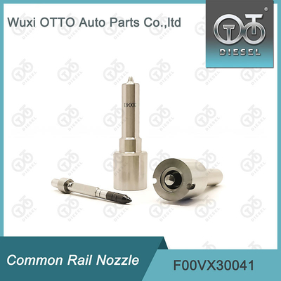 F00VX30041 Bosch Piezo Nozzle para injetores 0445116024 / 986435394 / 13537805428