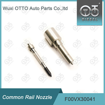 F00VX30041 Bosch Piezo Nozzle para injetores 0445116024 / 986435394 / 13537805428
