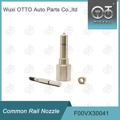F00VX30041 Bosch Piezo Nozzle para injetores 0445116024 / 986435394 / 13537805428